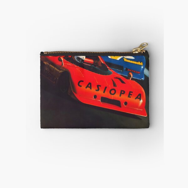 Item preview, casiopea 1979 designed and sold by sebehsebeh.