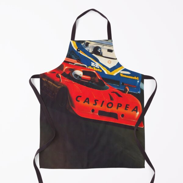 Item preview, casiopea 1979 designed and sold by sebehsebeh.