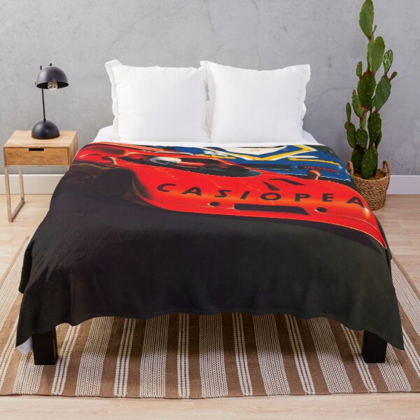Item preview, casiopea 1979 designed and sold by sebehsebeh.