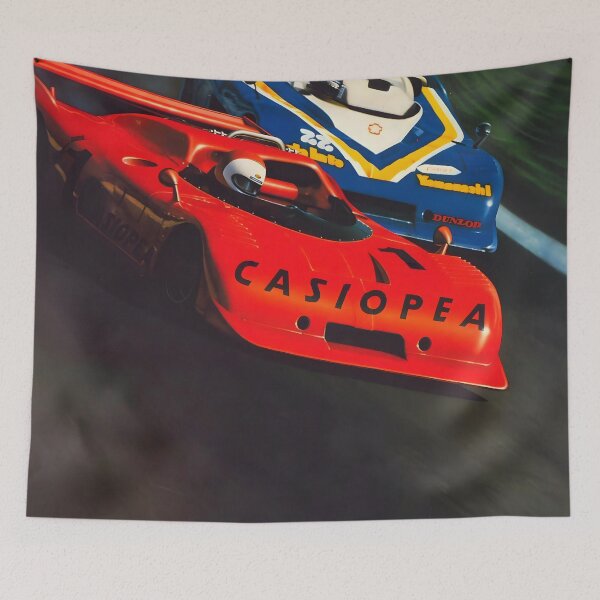 Item preview, casiopea 1979 designed and sold by sebehsebeh.