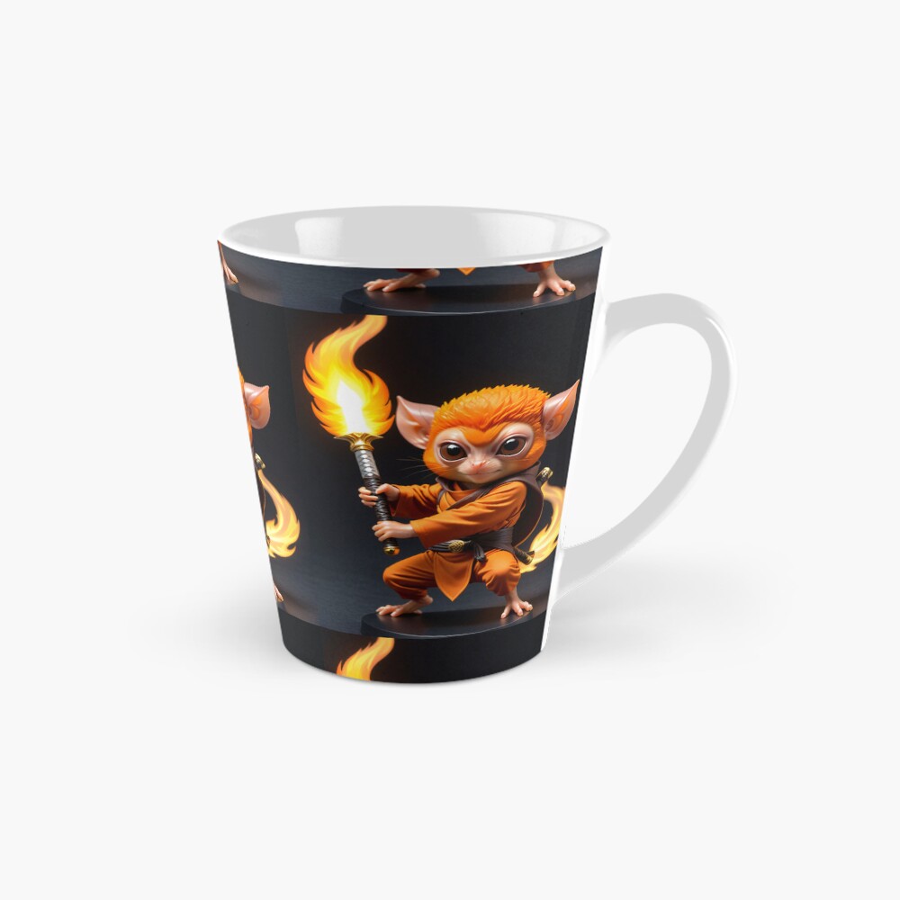 Item preview, Tall Mug designed and sold by ChimericCreate.