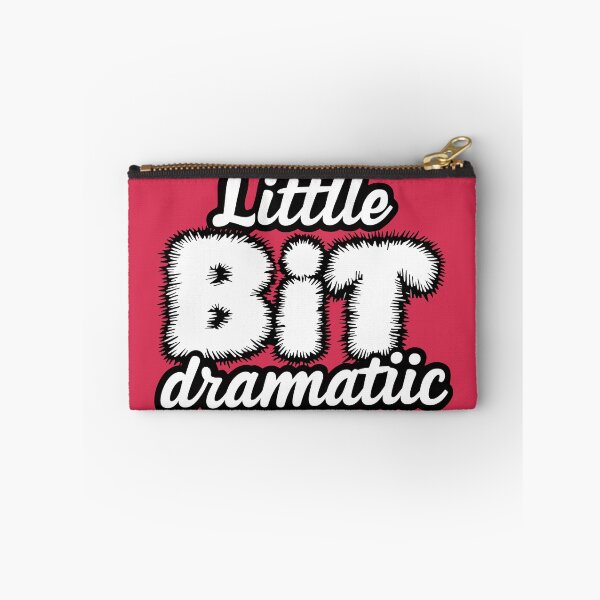 Item preview, Little Bit Dramatic designed and sold by 90's Misaki.