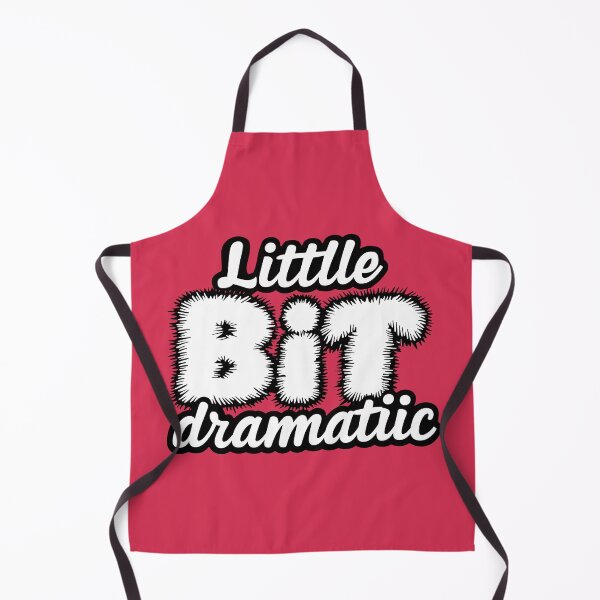 Item preview, Little Bit Dramatic designed and sold by 90's Misaki.