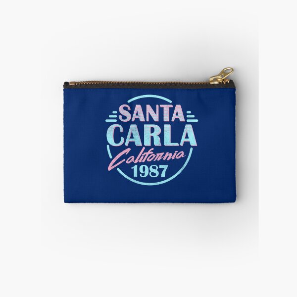 Item preview, Santa Carla California 1987 designed and sold by DeadRight.