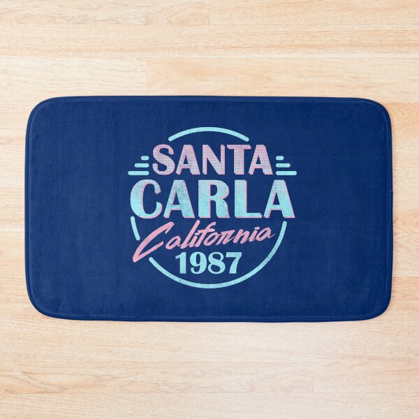Item preview, Santa Carla California 1987 designed and sold by DeadRight.