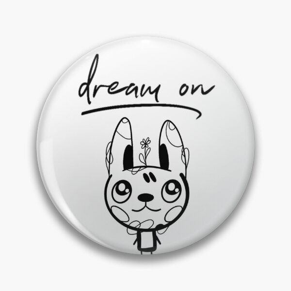 Item preview, Dream on designed and sold by nogamax.