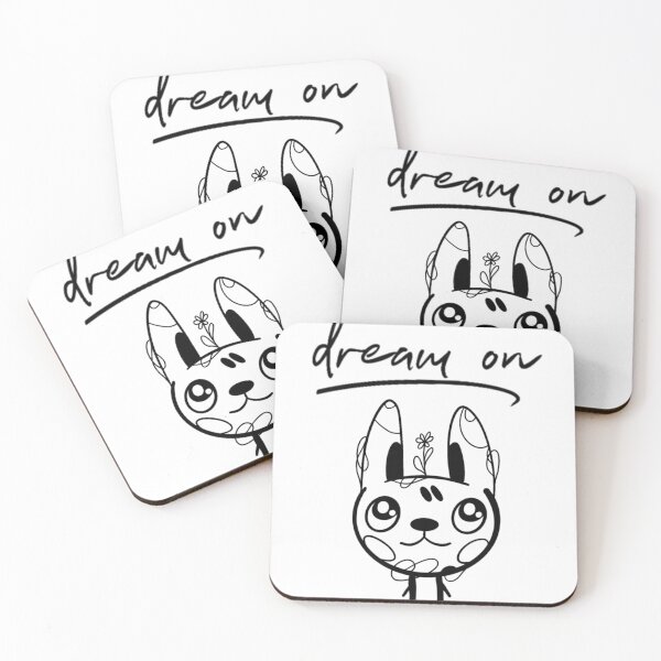 Item preview, Dream on designed and sold by nogamax.