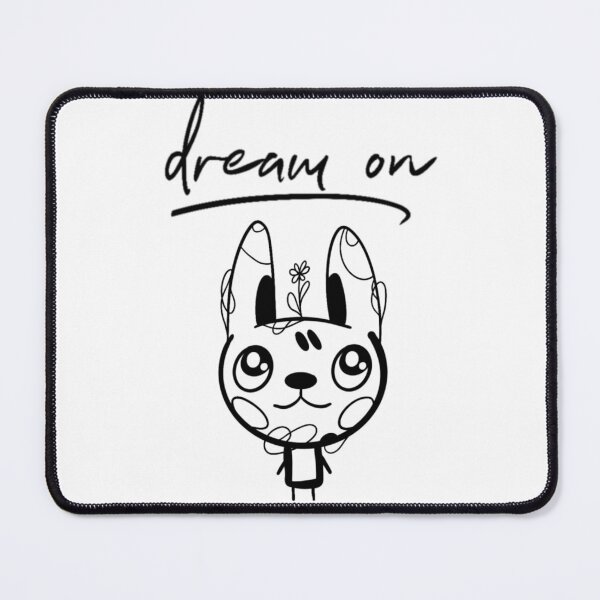 Item preview, Dream on designed and sold by nogamax.