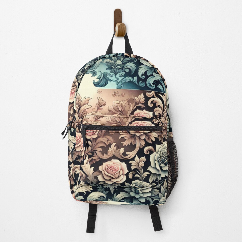 Item preview, Backpack designed and sold by DesignsByPrnces.