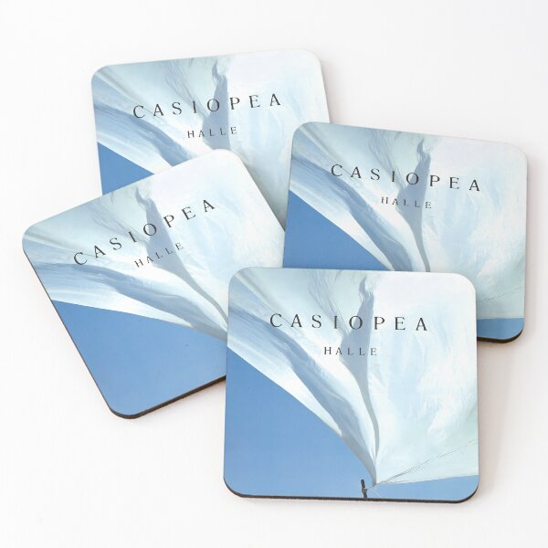 Item preview, casiopea halle 1985 designed and sold by sebehsebeh.