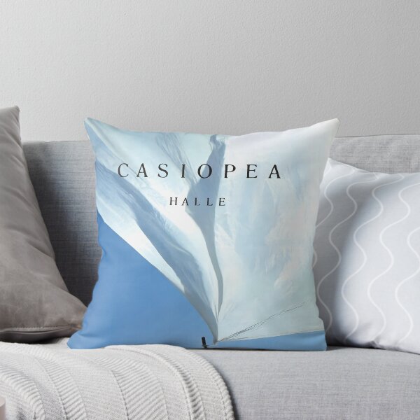 Item preview, casiopea halle 1985 designed and sold by sebehsebeh.