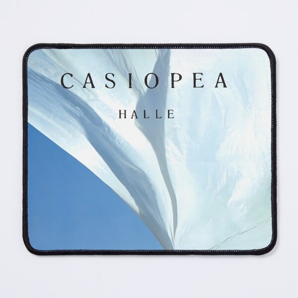 Item preview, casiopea halle 1985 designed and sold by sebehsebeh.