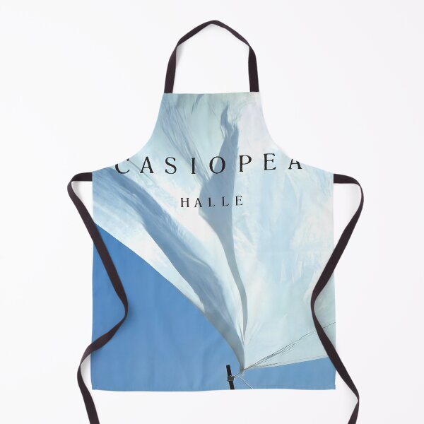 Item preview, casiopea halle 1985 designed and sold by sebehsebeh.