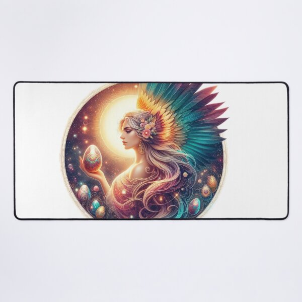 Item preview, harpy Easter mythical animals designed and sold by Expressions-Sel.
