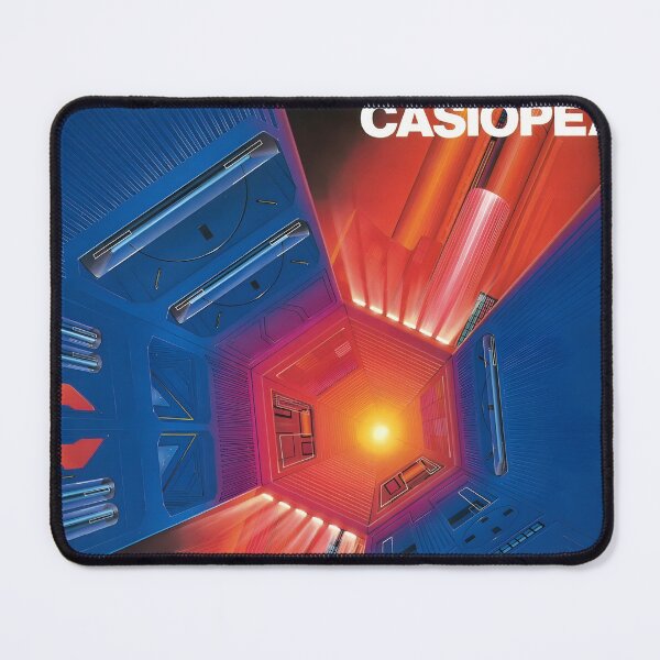 Item preview, casiopea make up city 1980 designed and sold by sebehsebeh.