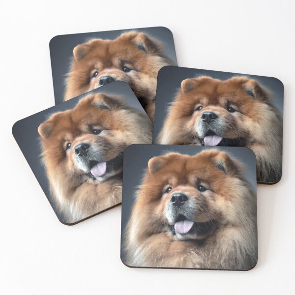 Item preview, Chow Chow Dog designed and sold by Tom McPherson Photography.