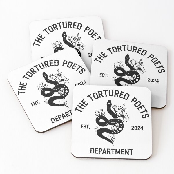 Item preview, Ttpd New Album2 designed and sold by GenioFin.