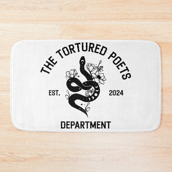 Item preview, Ttpd New Album2 designed and sold by GenioFin.