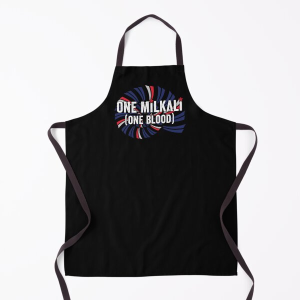 Item preview, Electric Fields - One Milkali (One Blood) [2024, Australia] designed and sold by lazarusheart.