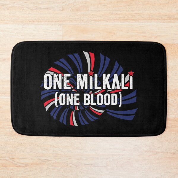 Item preview, Electric Fields - One Milkali (One Blood) [2024, Australia] designed and sold by lazarusheart.