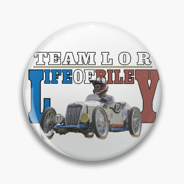 Item preview, Life Of Riley designed and sold by ARK-Online.