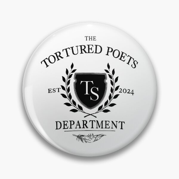 Item preview, Ttpd New Album designed and sold by GenioFin.