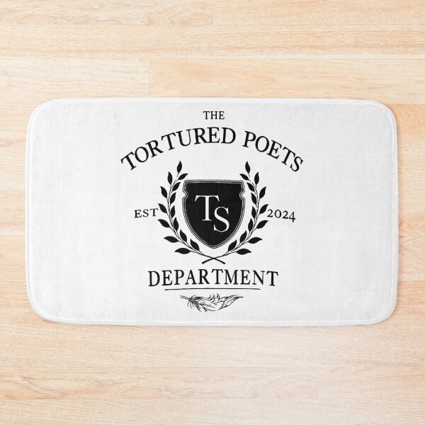 Item preview, Ttpd New Album designed and sold by GenioFin.