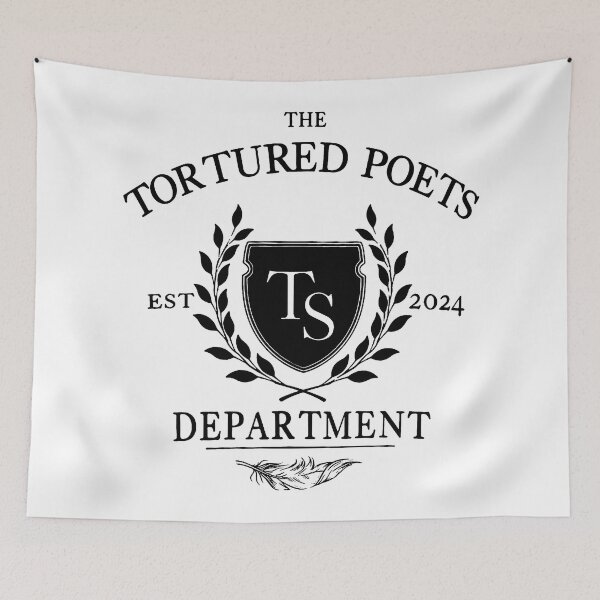 Item preview, Ttpd New Album designed and sold by GenioFin.