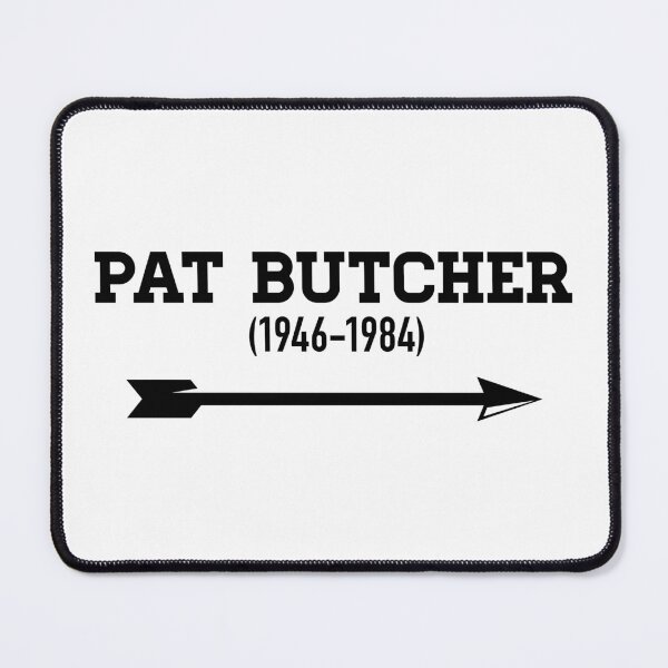 Item preview, Pat Butcher - Ghosts designed and sold by DFA.