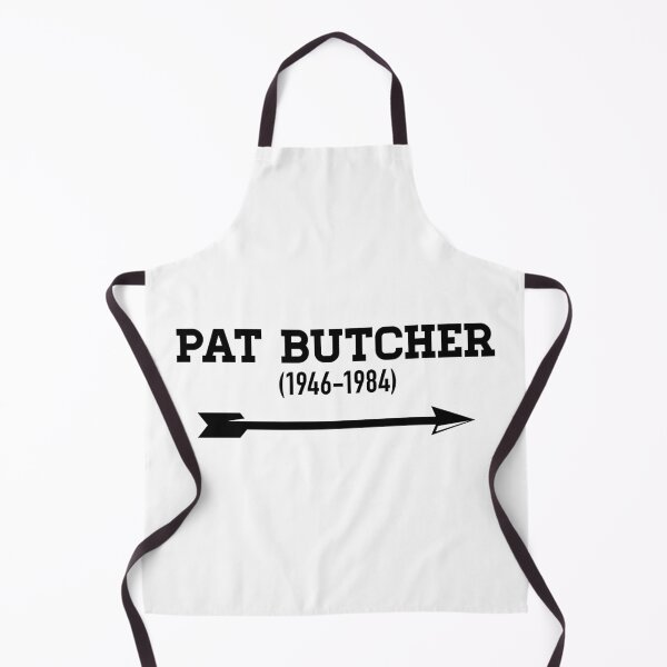 Item preview, Pat Butcher - Ghosts designed and sold by DFA.