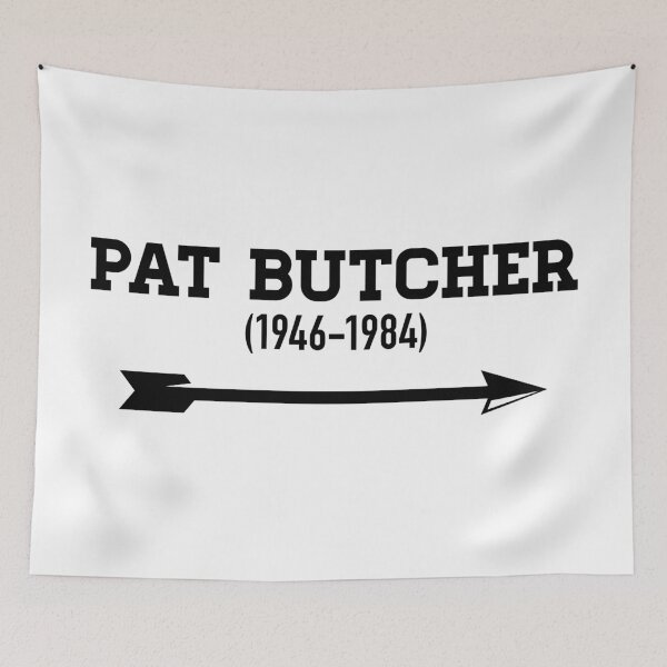 Item preview, Pat Butcher - Ghosts designed and sold by DFA.