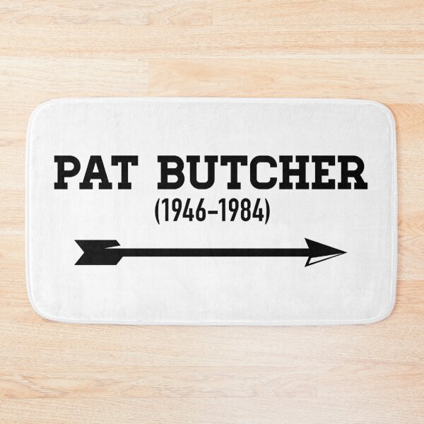 Item preview, Pat Butcher - Ghosts designed and sold by DFA.