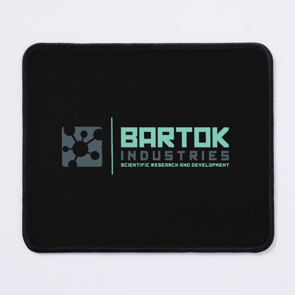 Item preview, Bartok Industries designed and sold by DeadRight.