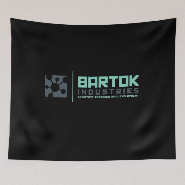 Item preview, Bartok Industries designed and sold by DeadRight.