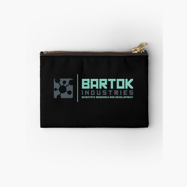 Item preview, Bartok Industries designed and sold by DeadRight.