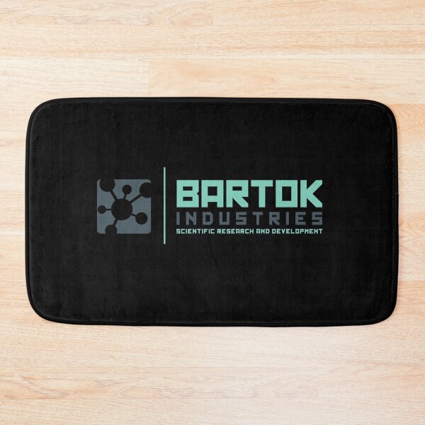 Item preview, Bartok Industries designed and sold by DeadRight.