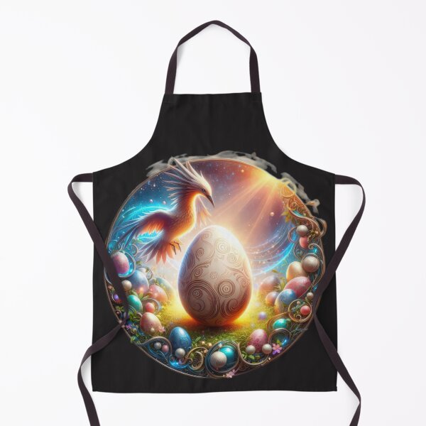 Item preview, ruh bird Easter mythical animals designed and sold by Expressions-Sel.