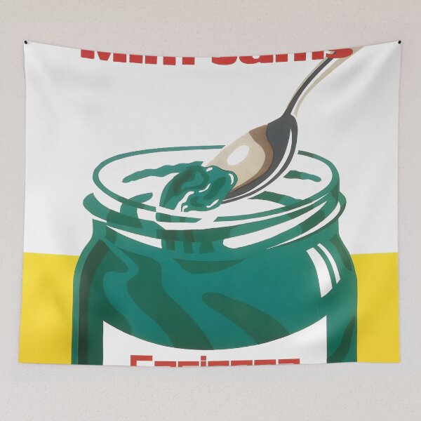 Item preview, casiopea mint jams 1982 designed and sold by sebehsebeh.