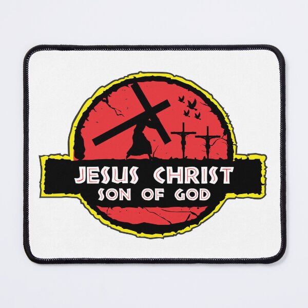 Item preview, Jesus Christ designed and sold by SaintGraphix.
