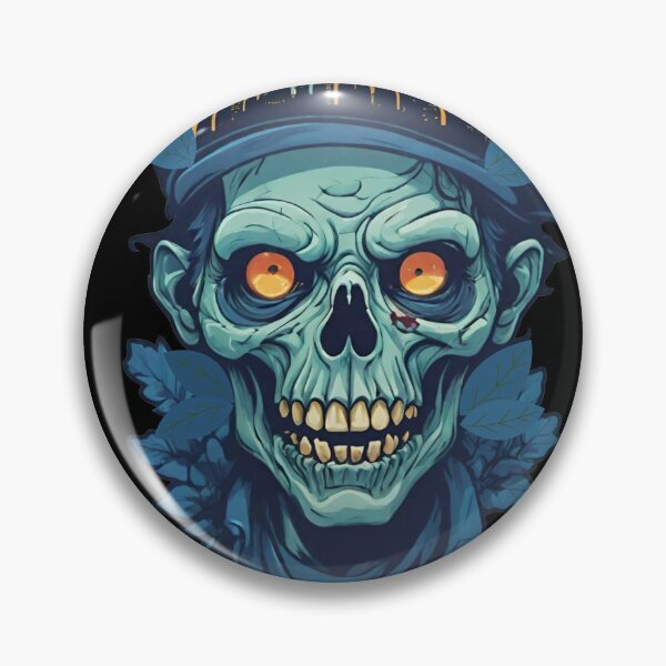 Item preview, Zombie ClimateAction designed and sold by LittleBabyStyle.