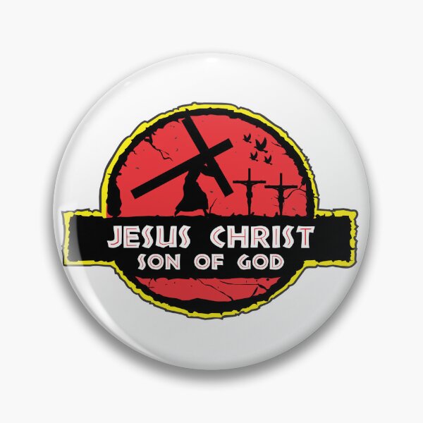 Item preview, Jesus Christ designed and sold by SaintGraphix.