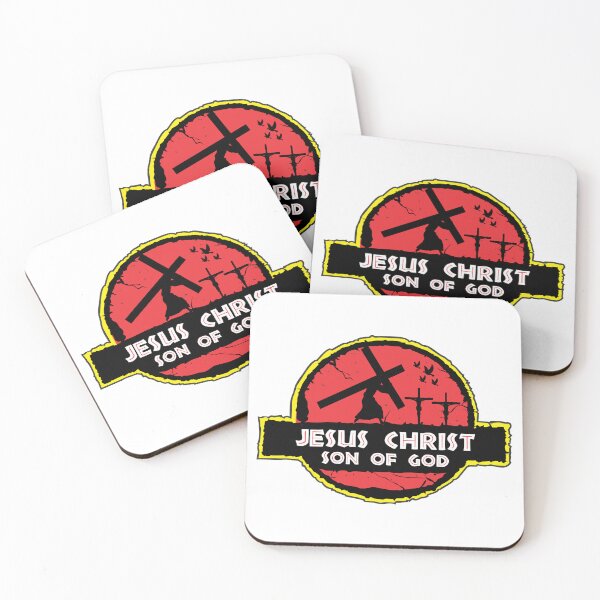 Item preview, Jesus Christ designed and sold by SaintGraphix.