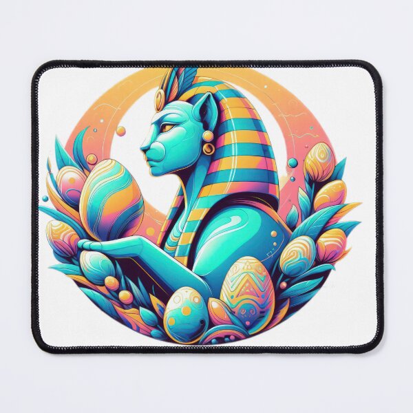 Item preview, sphinx Easter  mythical animals  designed and sold by Expressions-Sel.