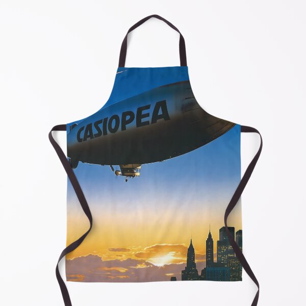 Item preview, casiopea super flight 1979 designed and sold by sebehsebeh.