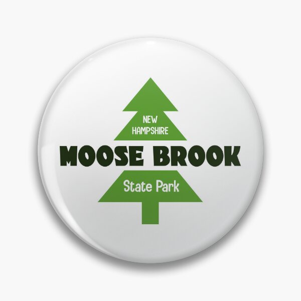 Artikelvorschau, Moose Brook State Park New Hampshire Fichte entworfen und verkauft von bivenart.