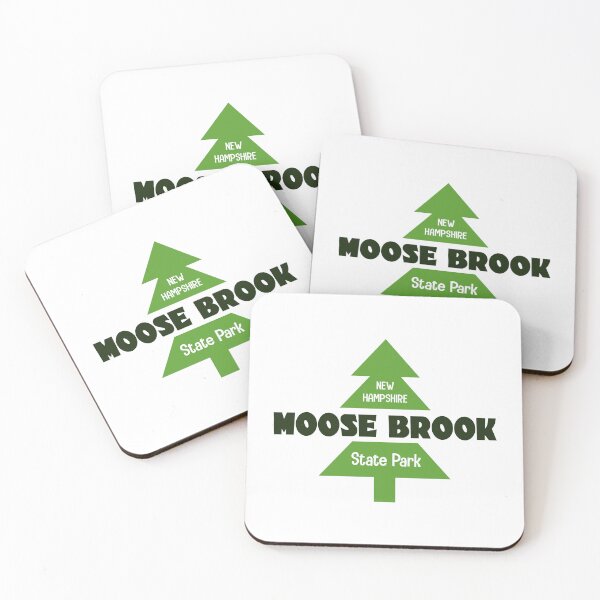 Item preview, Moose Brook State Park New Hampshire Spruce designed and sold by bivenart.
