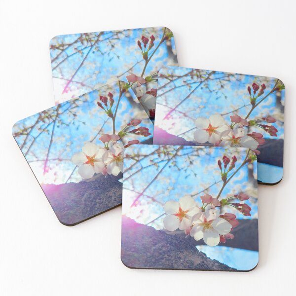 Item preview, Shining Sakura designed and sold by RoamingRoren.