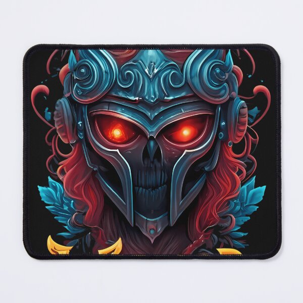 Item preview, Warrior Gamer Gift designed and sold by CecilWarre.