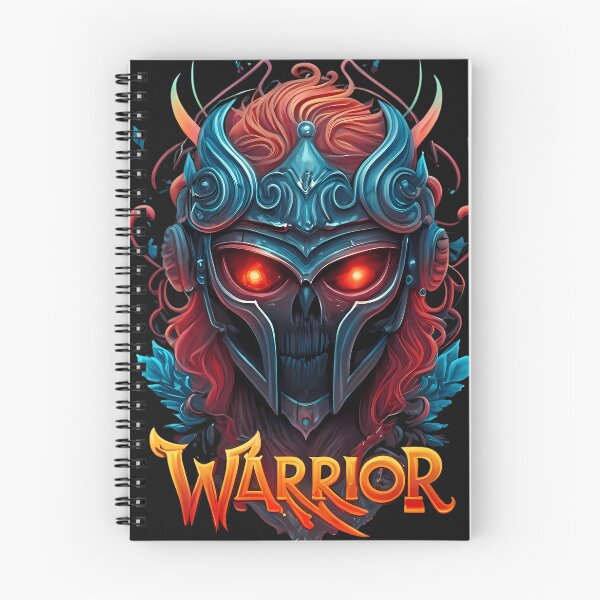Item preview, Warrior Gamer Gift designed and sold by CecilWarre.