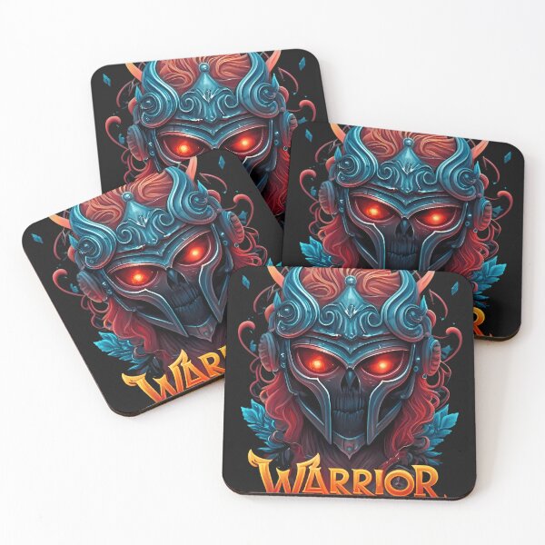 Item preview, Warrior Gamer Gift designed and sold by CecilWarre.